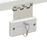 Magma T10482 Gunnel Mount